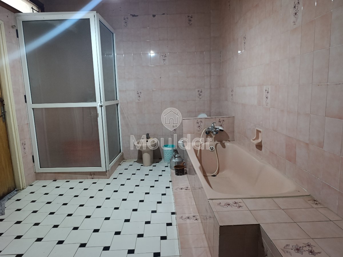 Villa Spacieuse à Vendre à Hay Salam, Salé - Photo 11