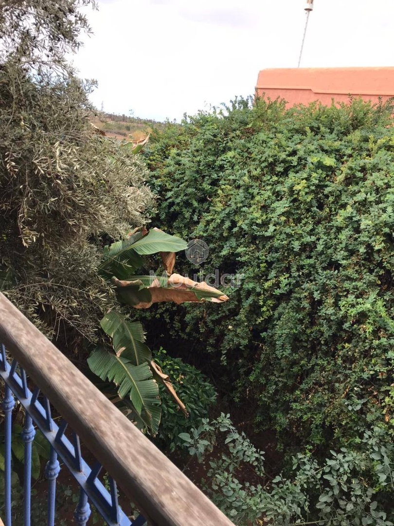 Villa Lussuosa a Marrakech: 5 Camere, Piscina e Sicurezza - Photo 12