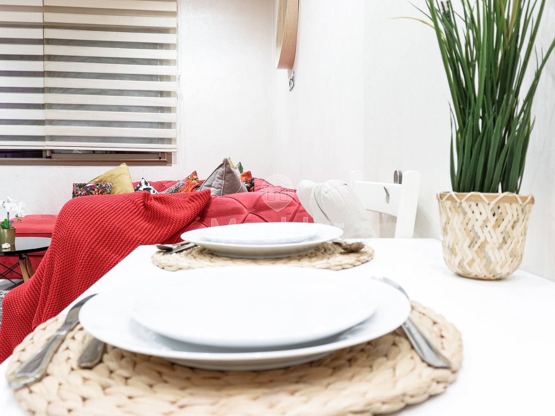 Appartamento Ammobiliato in Affitto a Casablanca Maarif con Parcheggio - Photo 3