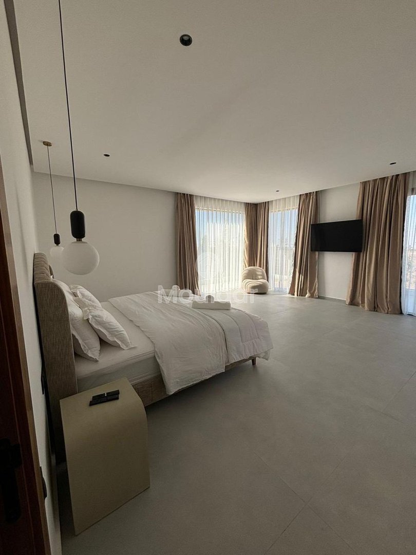 Villa zu vermieten in Marrakesch, Ourikastraße - Photo 2