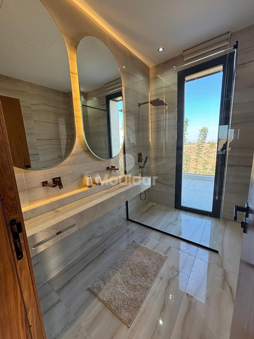 Villa zu vermieten in Marrakesch, Ourikastraße - Photo 27