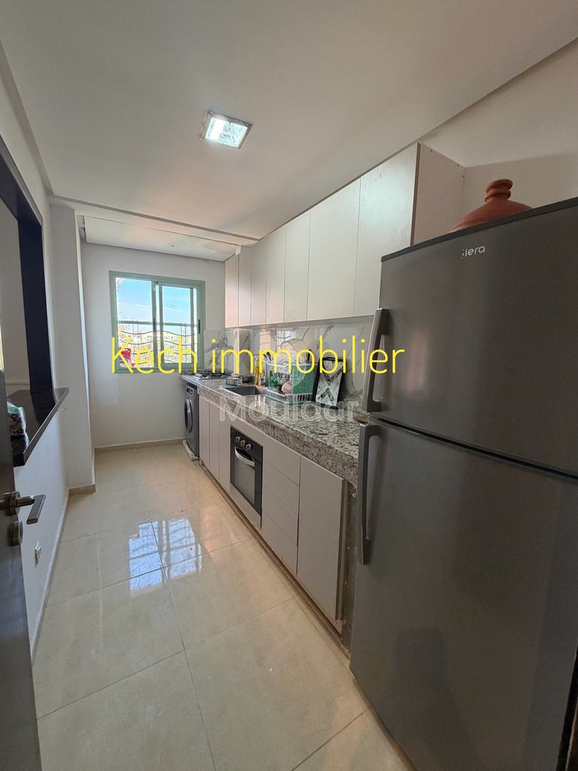 Appartements te huur in Marrakech, Guéliz - Photo 24