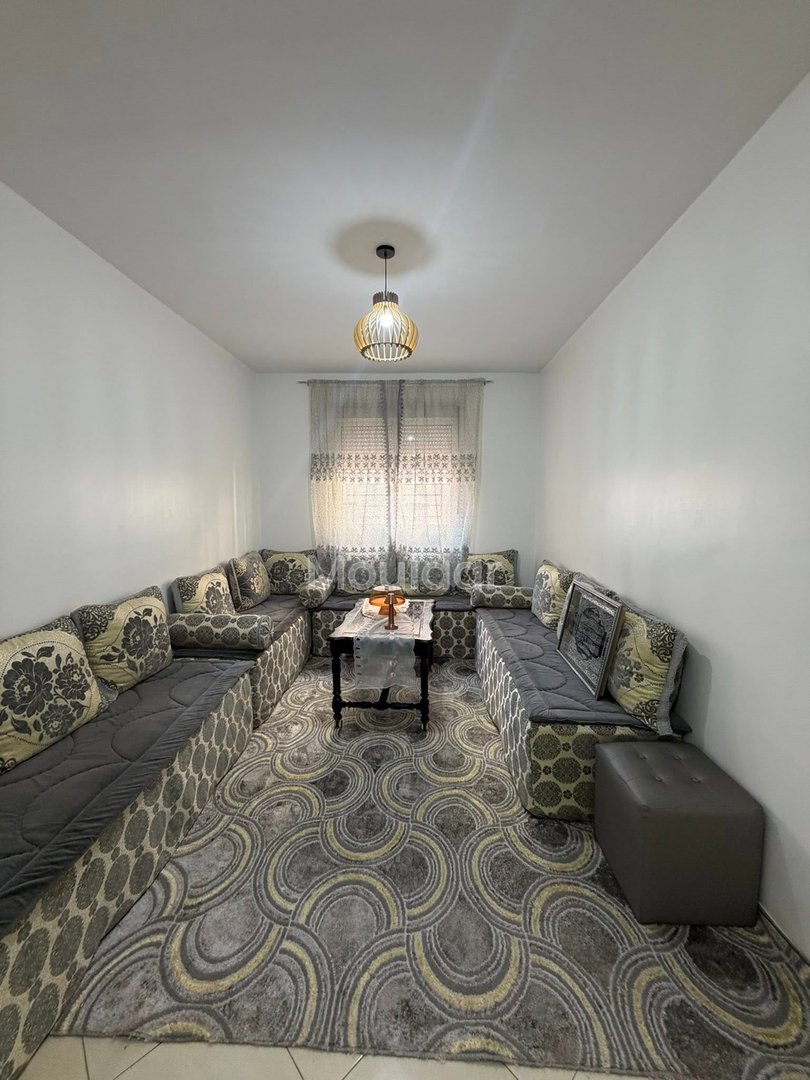 Appartement à louer à Marrakech, Allal El Fassi - Photo 1