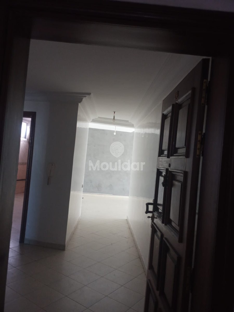 Mieszkanie do wynajęcia w Casablance - Photo 3