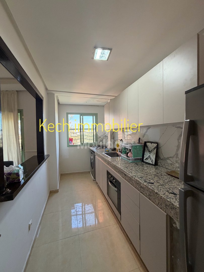 Appartements te huur in Marrakech, Guéliz - Photo 25