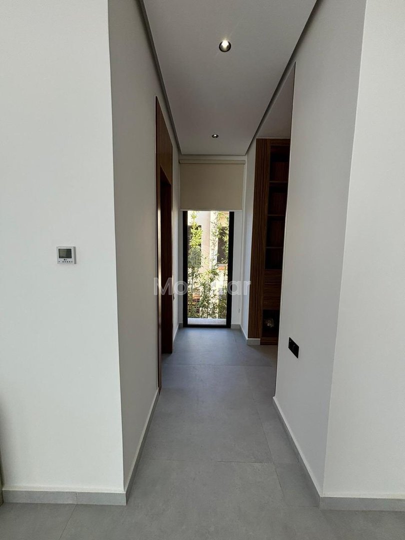 Villa zu vermieten in Marrakesch, Ourikastraße - Photo 5