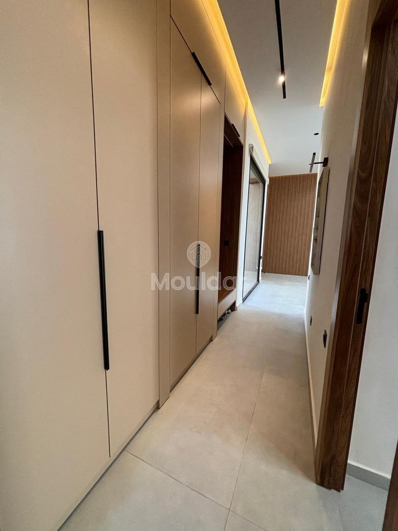 Villa zu vermieten in Marrakesch, Ourikastraße - Photo 16