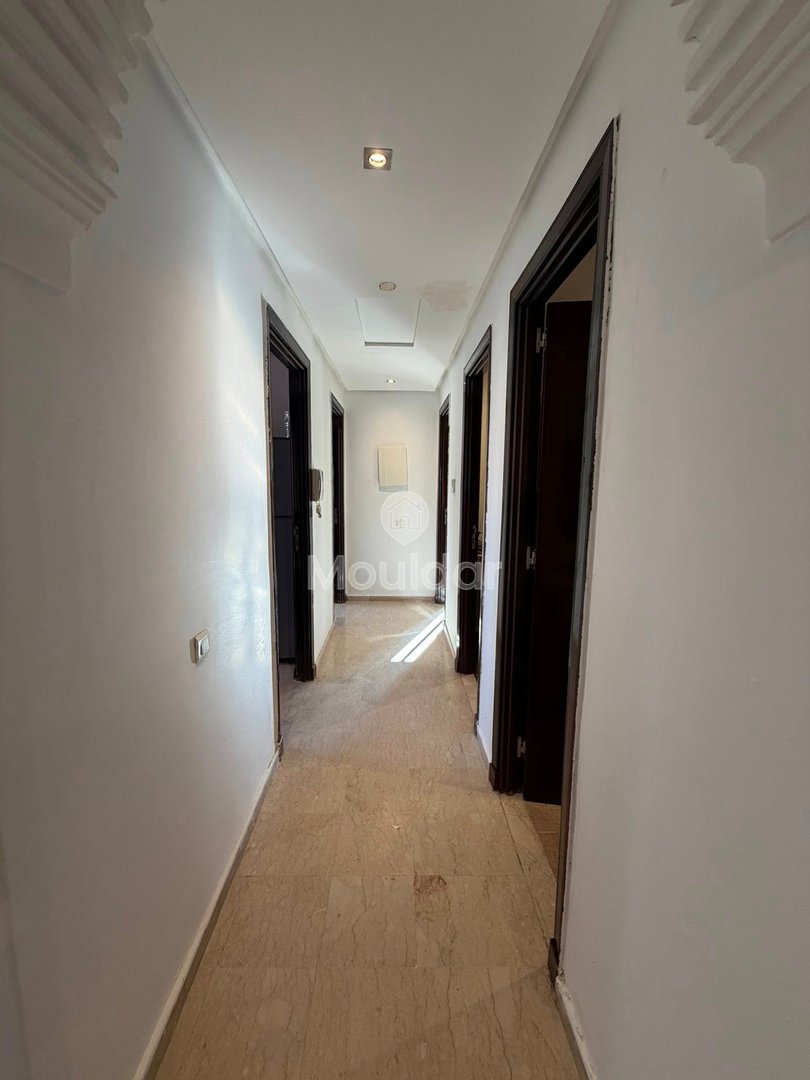 Appartements te huur in Marrakech, Guéliz - Photo 8