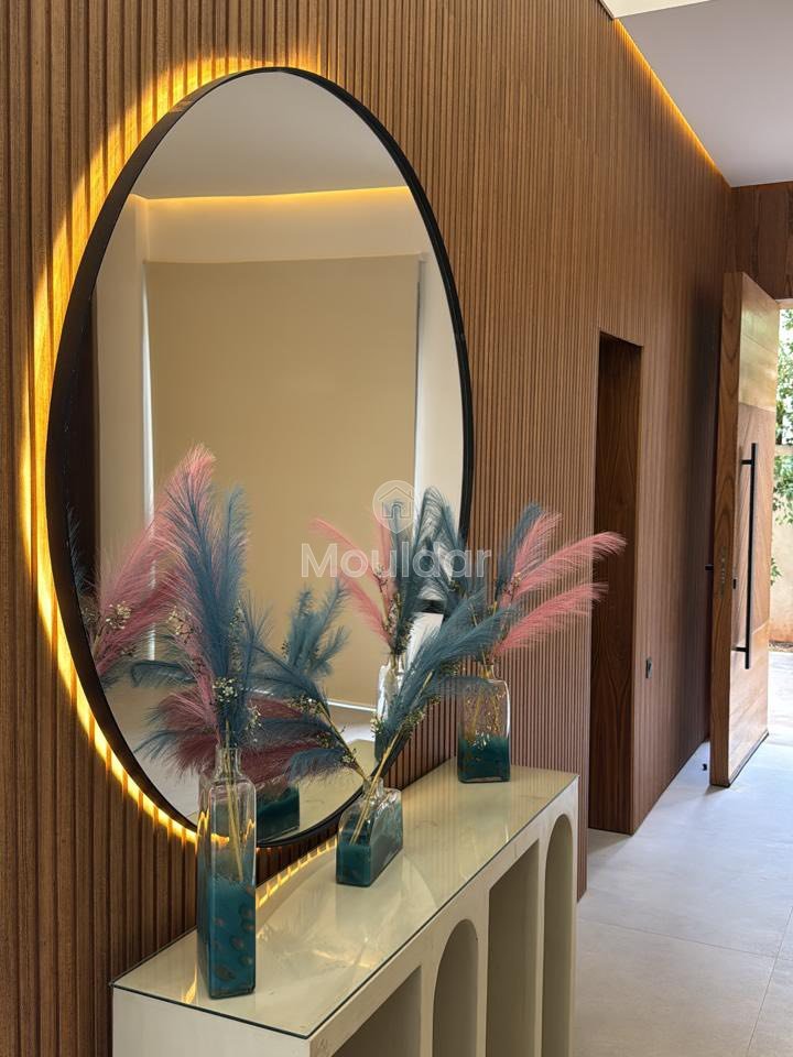 Villa zu vermieten in Marrakesch, Ourikastraße - Photo 17