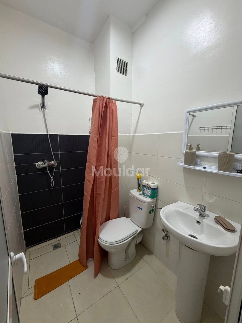 Appartement à louer à Marrakech, Allal El Fassi - Photo 10