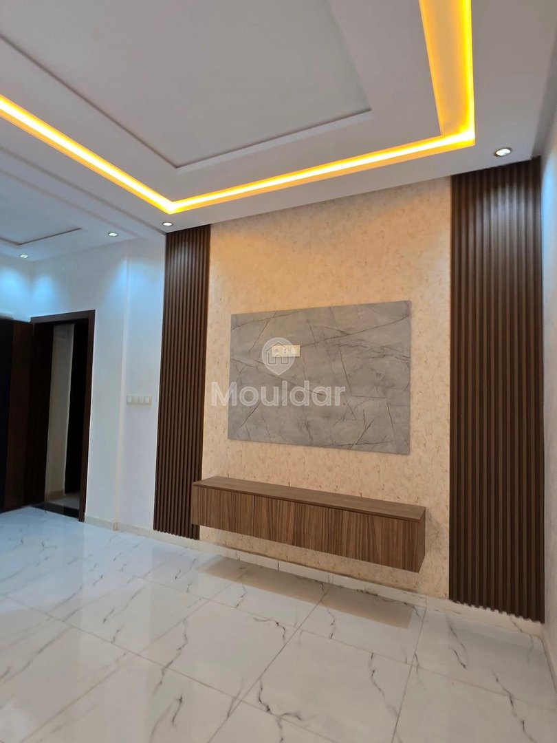 Deroua'da satılık daireler: 3 olağanüstü yatak odası - Photo 4