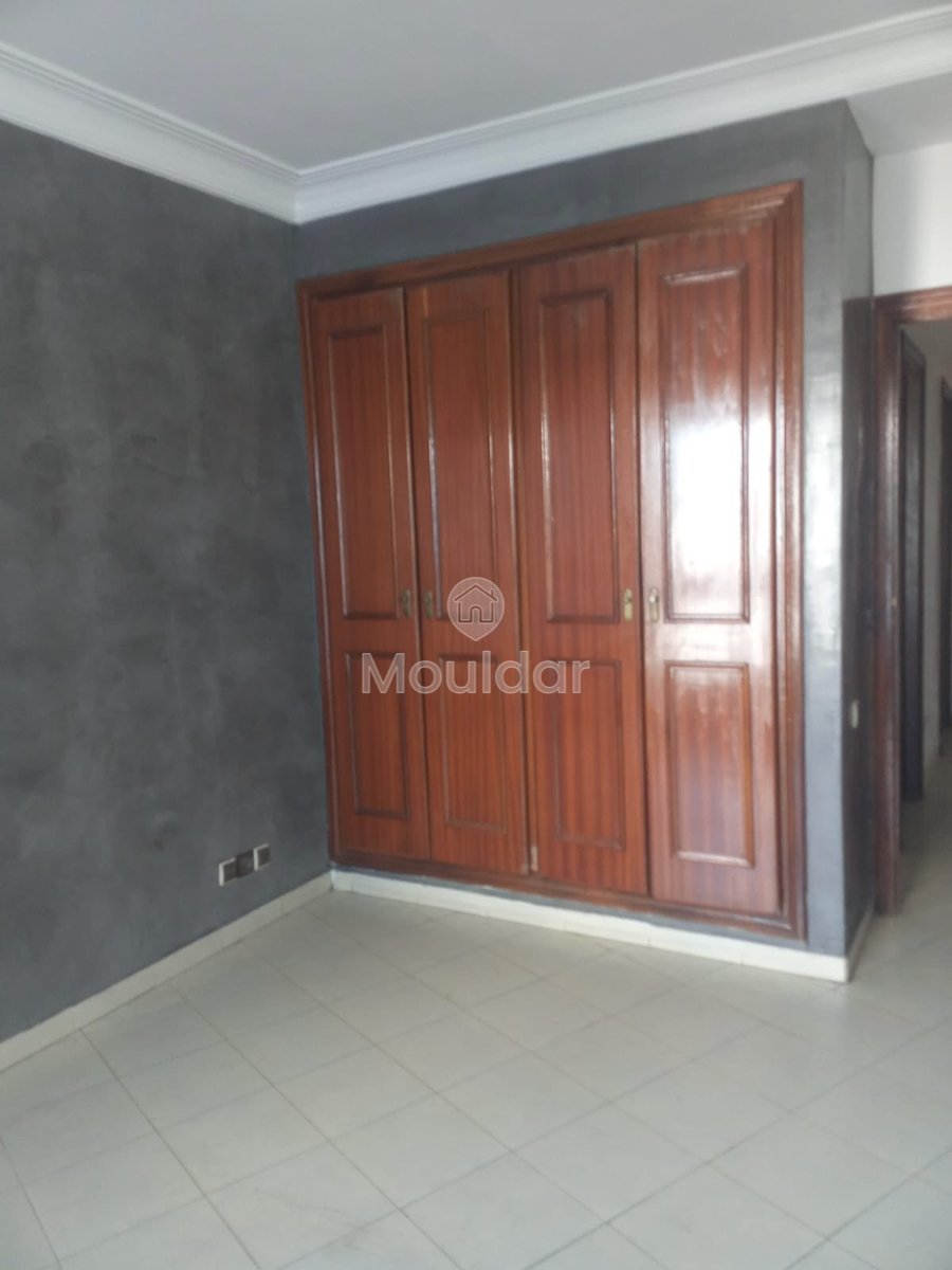 Mieszkanie do wynajęcia w Casablance - Photo 9