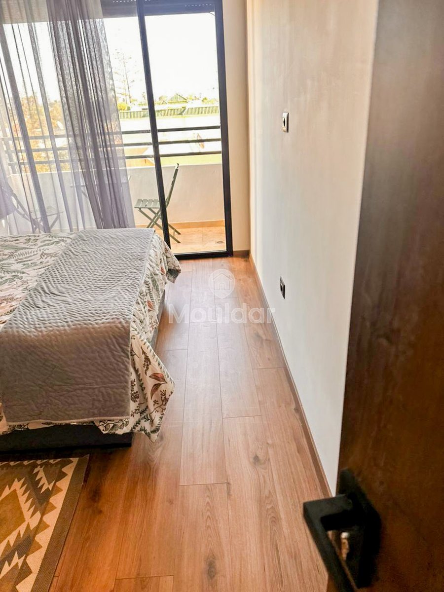 Studio do wynajęcia w Casablance, Oasis - Photo 5