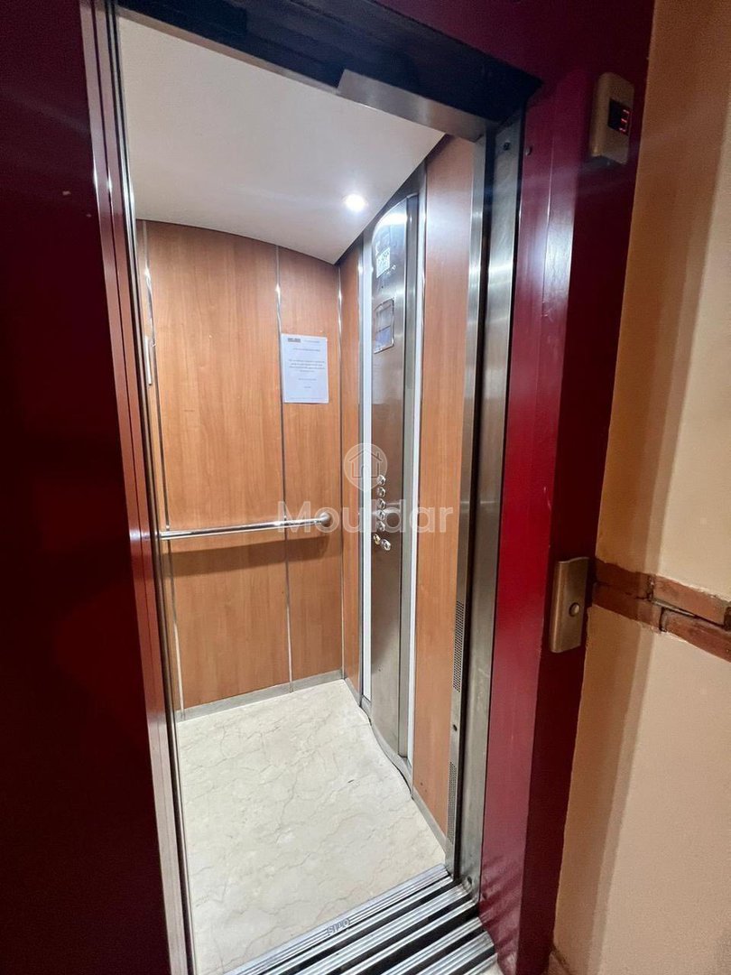 Appartements te huur in Marrakech, Guéliz - Photo 14