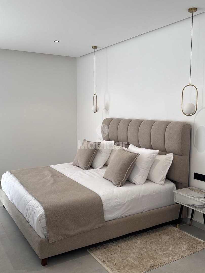 Villa zu vermieten in Marrakesch, Ourikastraße - Photo 1