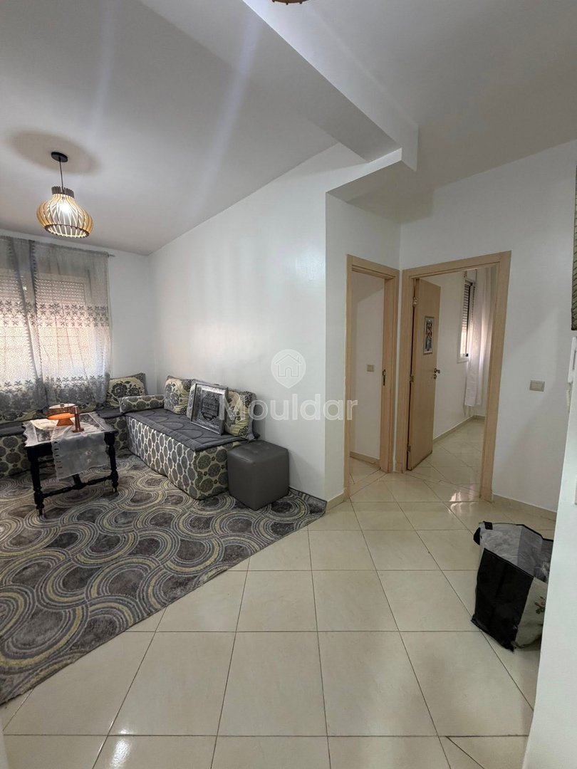 Appartement à louer à Marrakech, Allal El Fassi - Photo 3