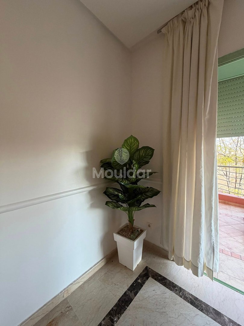 Appartements te huur in Marrakech, Guéliz - Photo 11