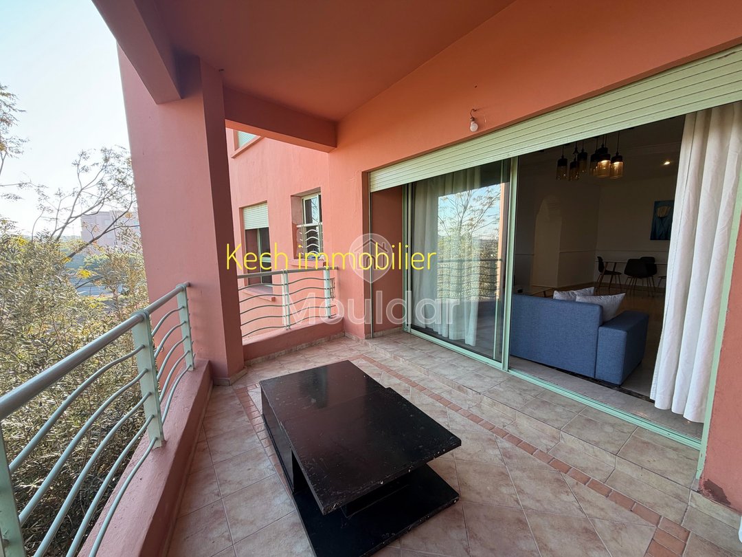 Appartements te huur in Marrakech, Guéliz - Photo 15