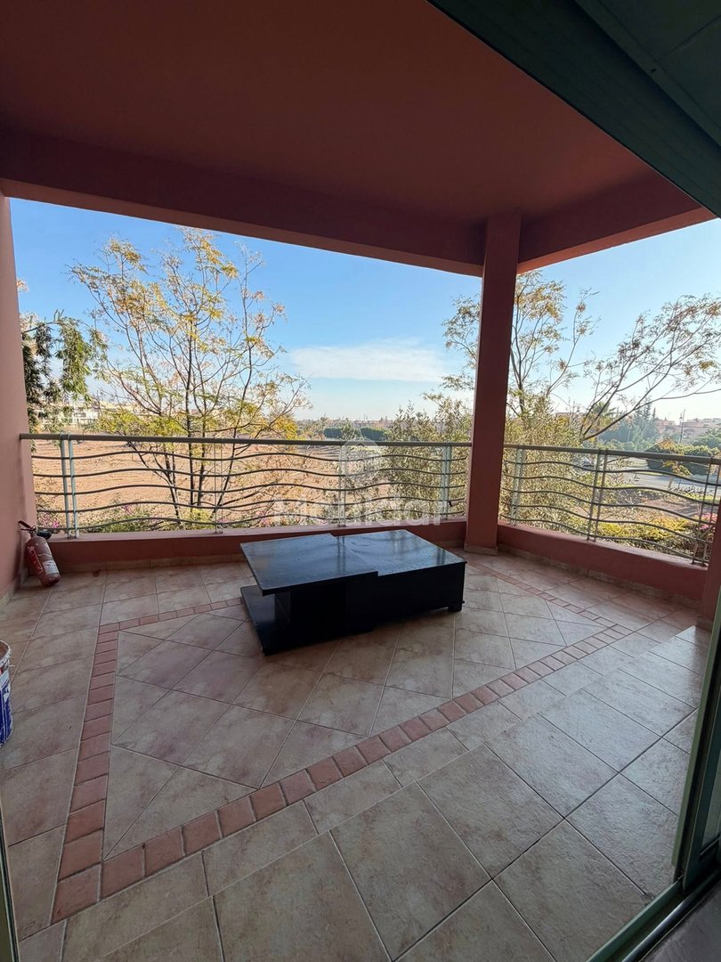 Appartements te huur in Marrakech, Guéliz - Photo 17