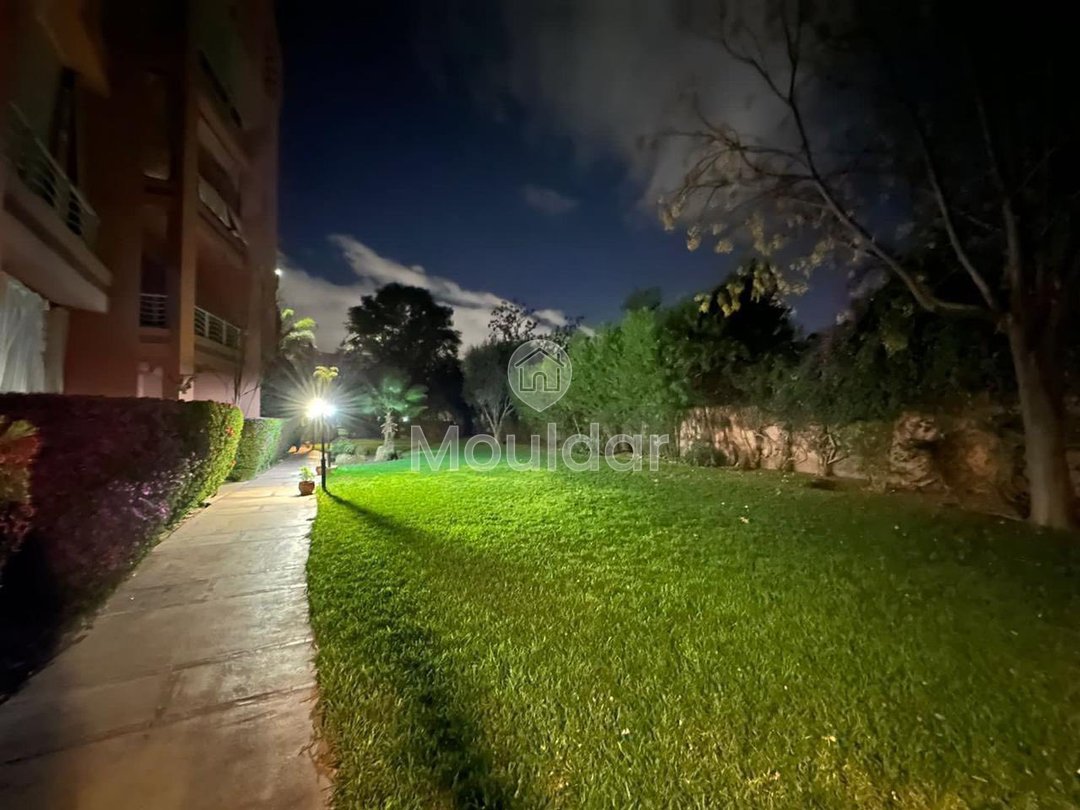 Appartements te huur in Marrakech, Guéliz - Photo 18