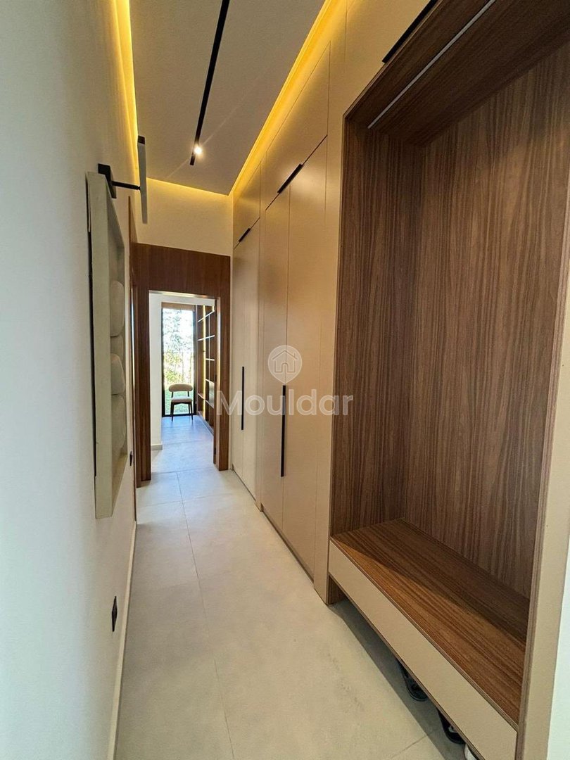 Villa zu vermieten in Marrakesch, Ourikastraße - Photo 10