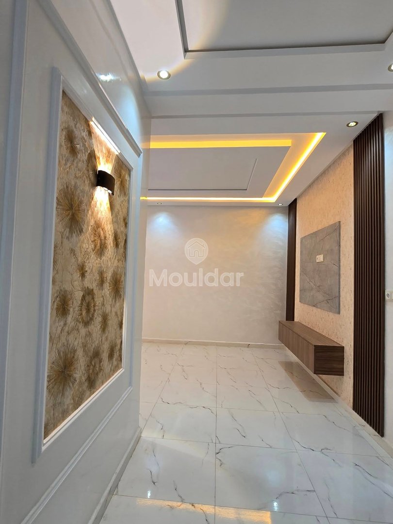 Deroua'da satılık daireler: 3 olağanüstü yatak odası - Photo 3