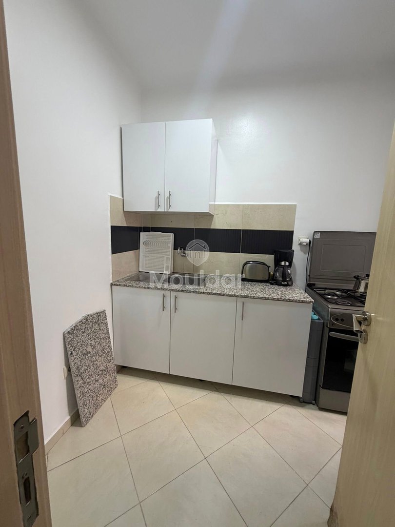 Appartement à louer à Marrakech, Allal El Fassi - Photo 8