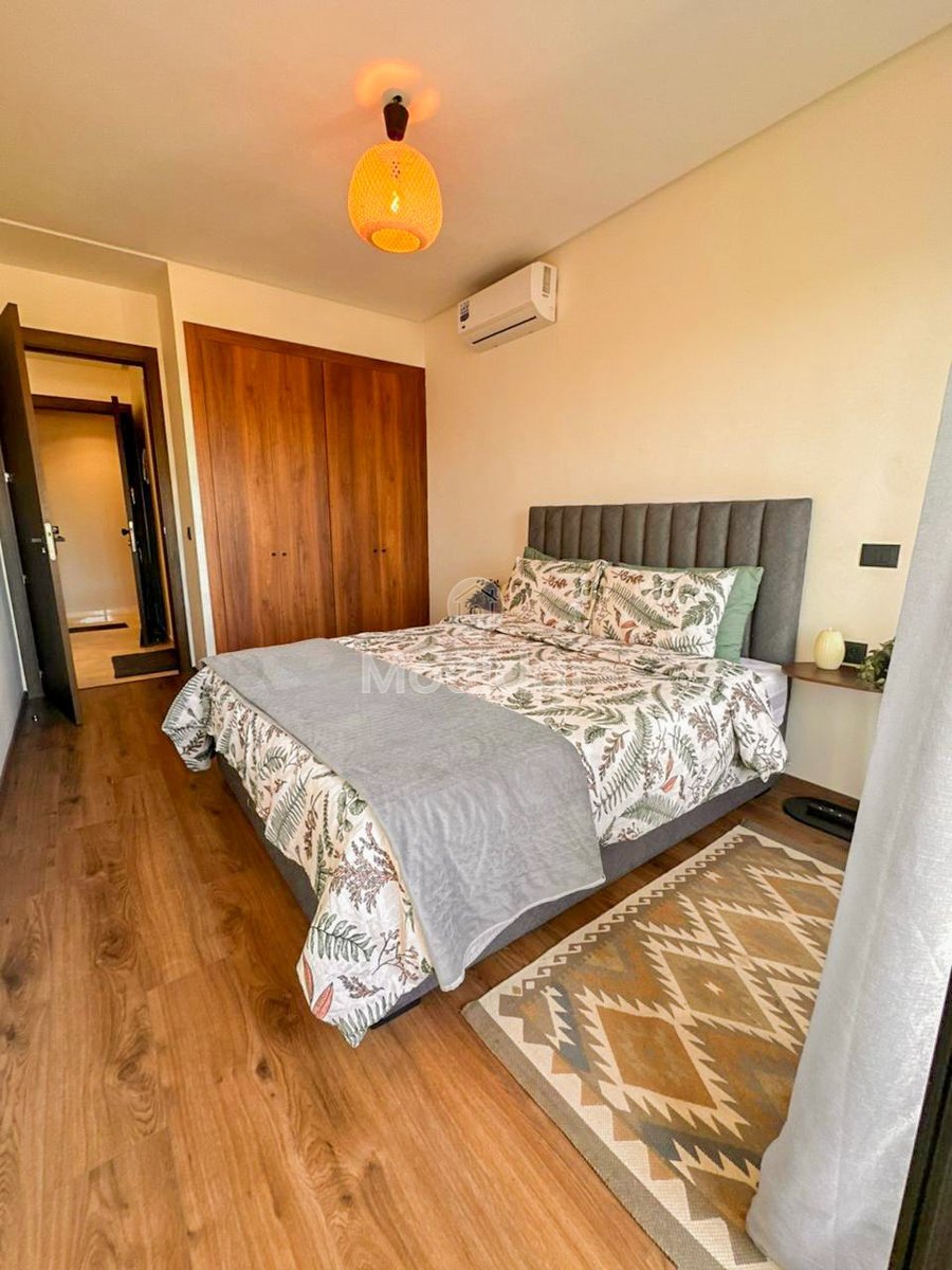 Studio do wynajęcia w Casablance, Oasis - Photo 3