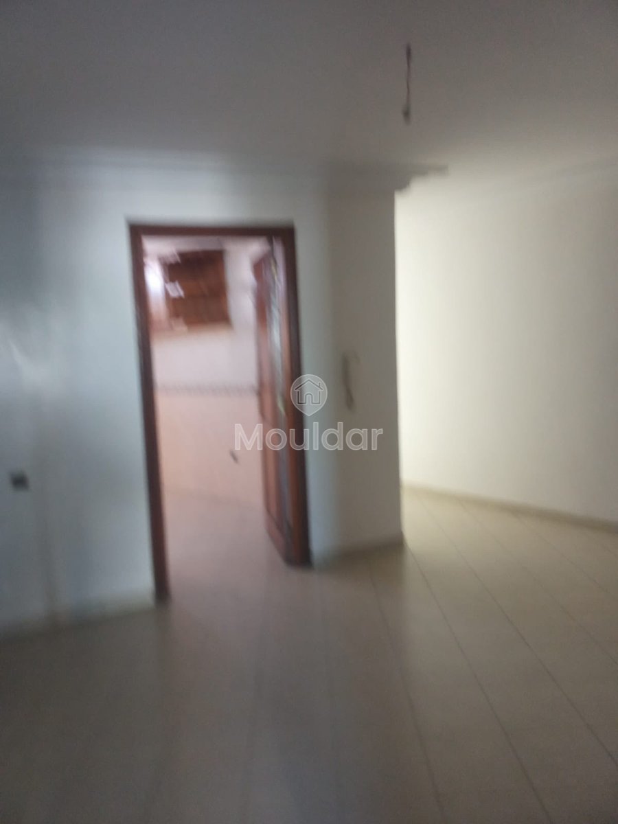 Mieszkanie do wynajęcia w Casablance - Photo 4