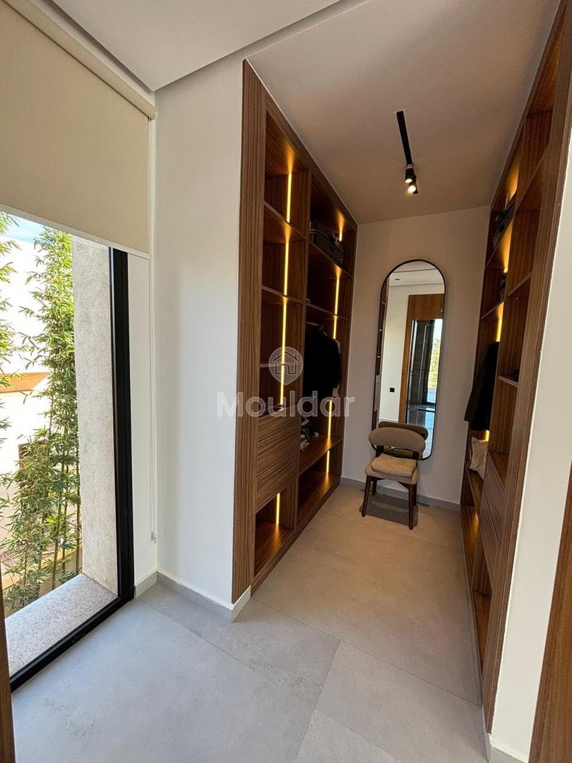 Villa zu vermieten in Marrakesch, Ourikastraße - Photo 13