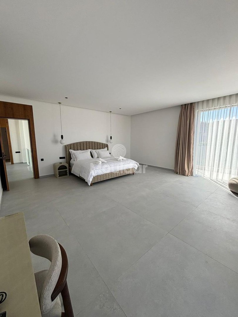 Villa zu vermieten in Marrakesch, Ourikastraße - Photo 8