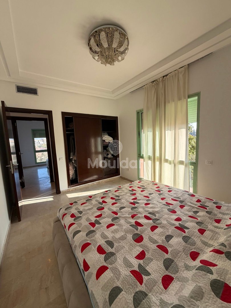 Appartements te huur in Marrakech, Guéliz - Photo 13