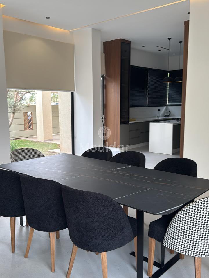 Villa zu vermieten in Marrakesch, Ourikastraße - Photo 25