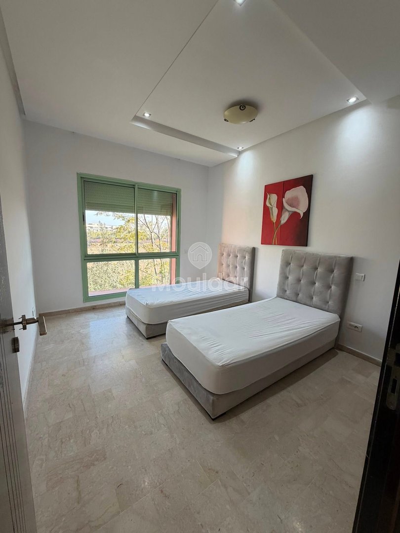 Appartements te huur in Marrakech, Guéliz - Photo 6