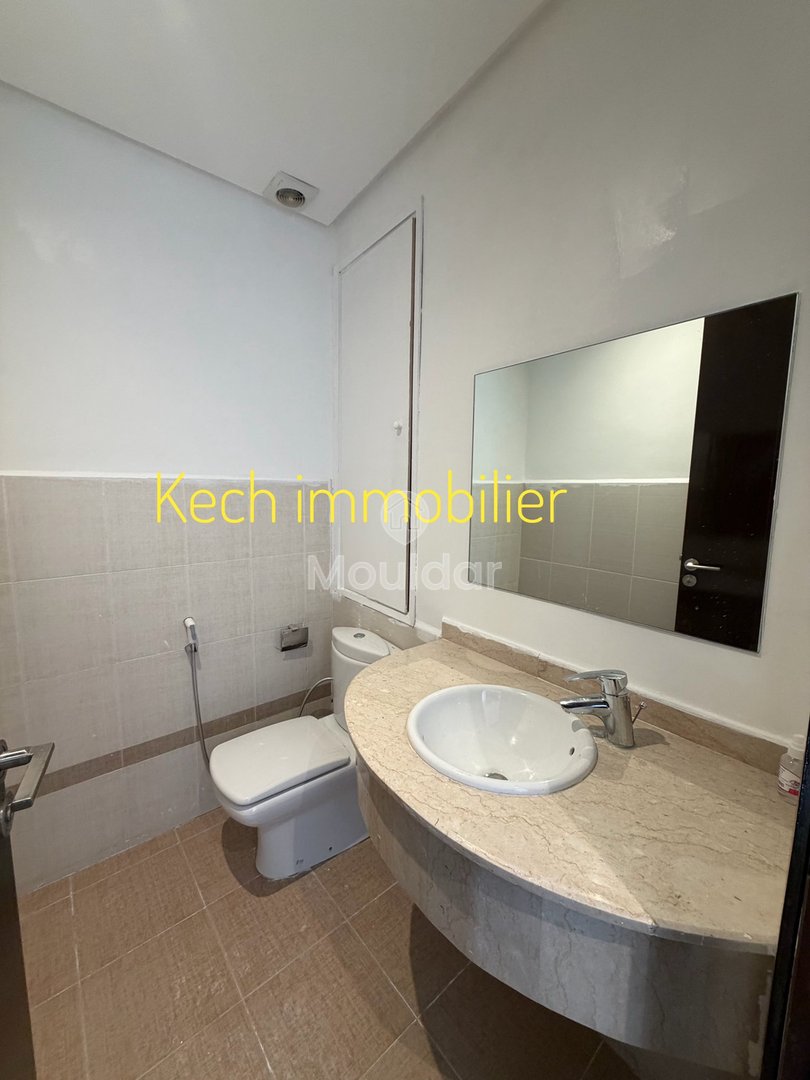 Appartements te huur in Marrakech, Guéliz - Photo 27