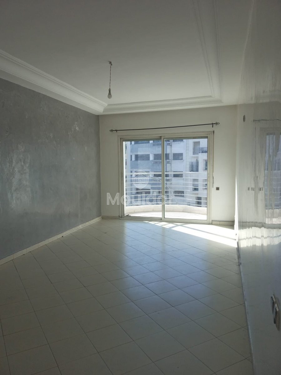 Mieszkanie do wynajęcia w Casablance - Photo 1