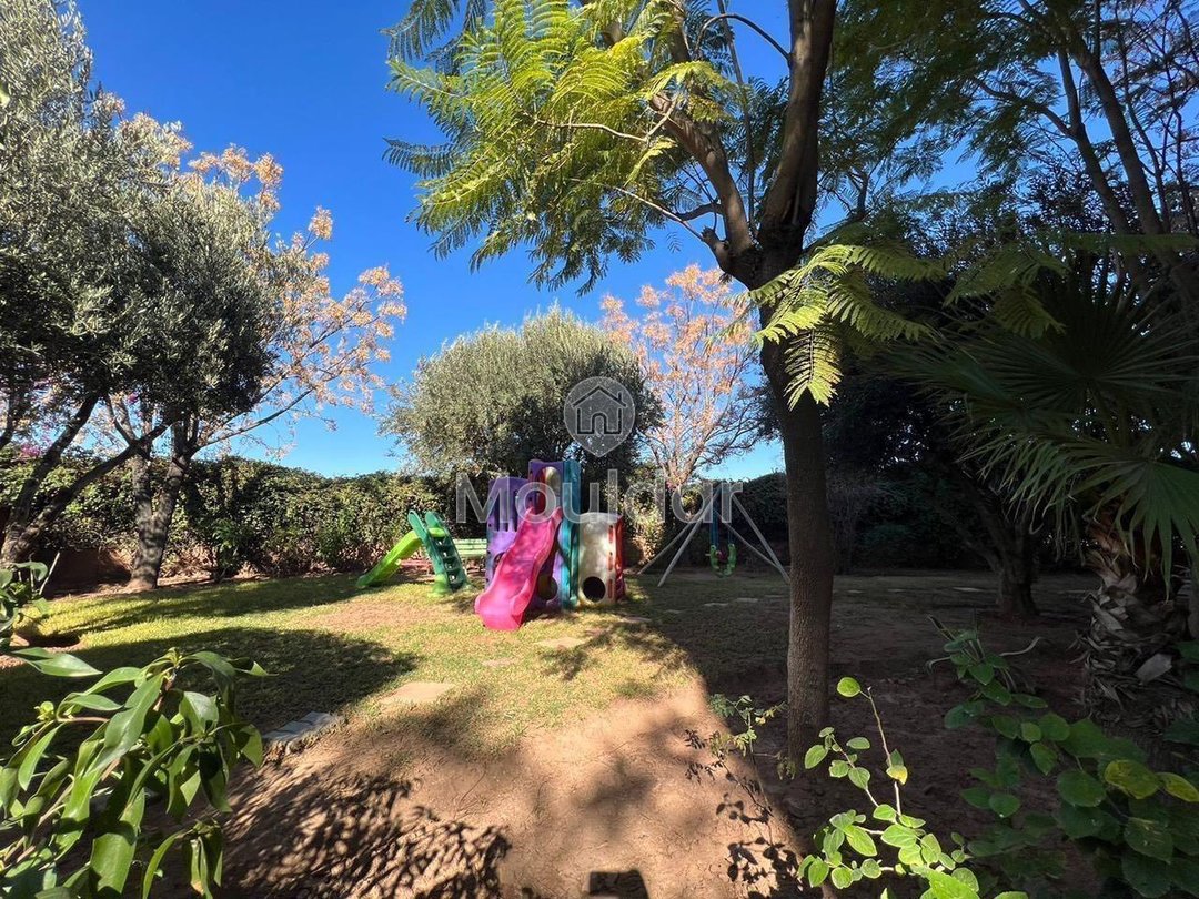 Appartements te huur in Marrakech, Guéliz - Photo 19