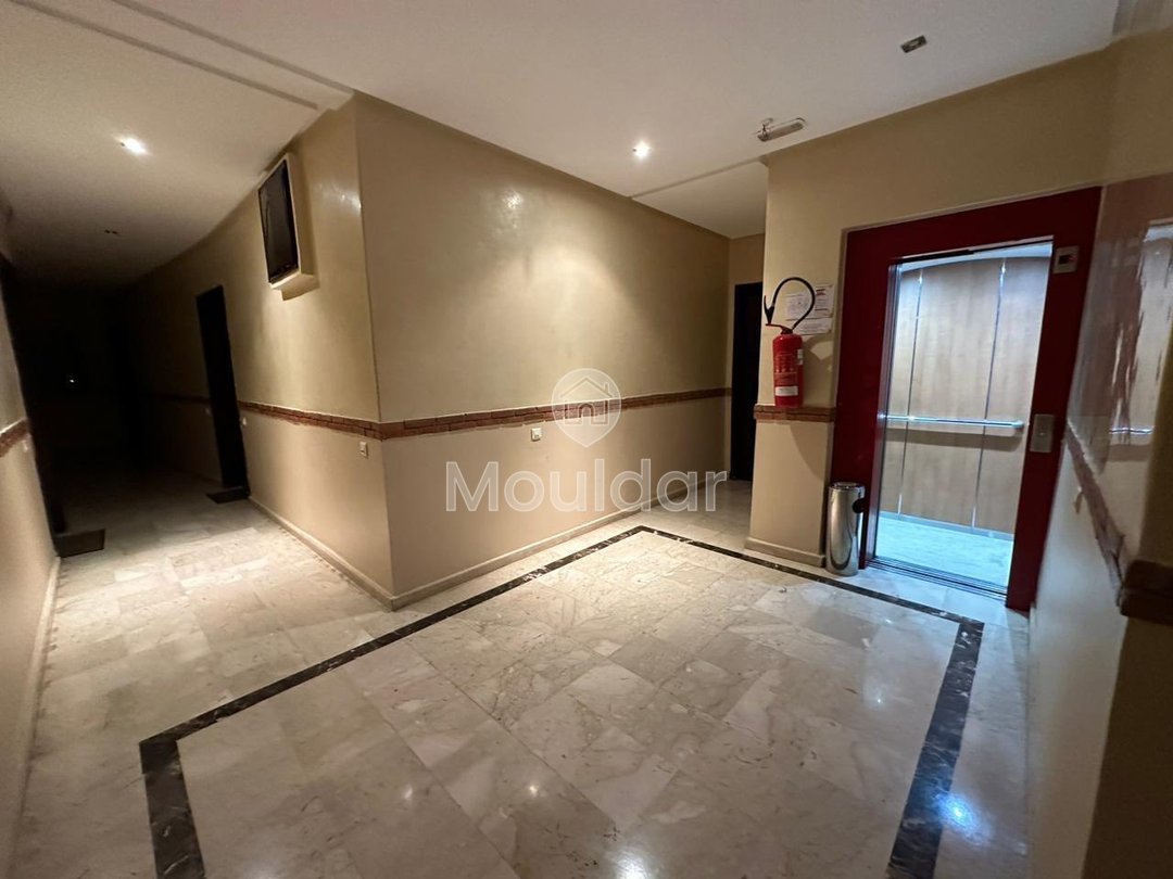 Appartements te huur in Marrakech, Guéliz - Photo 9