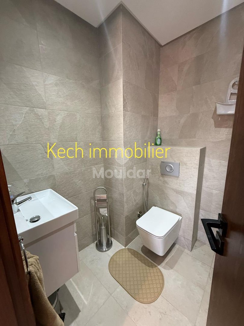 Appartement à louer à Marrakech, Semlalia - Photo 11