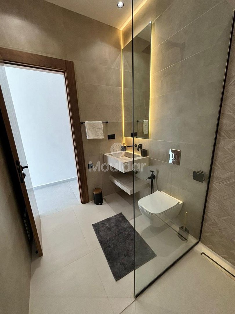 Villa zu vermieten in Marrakesch, Ourikastraße - Photo 30