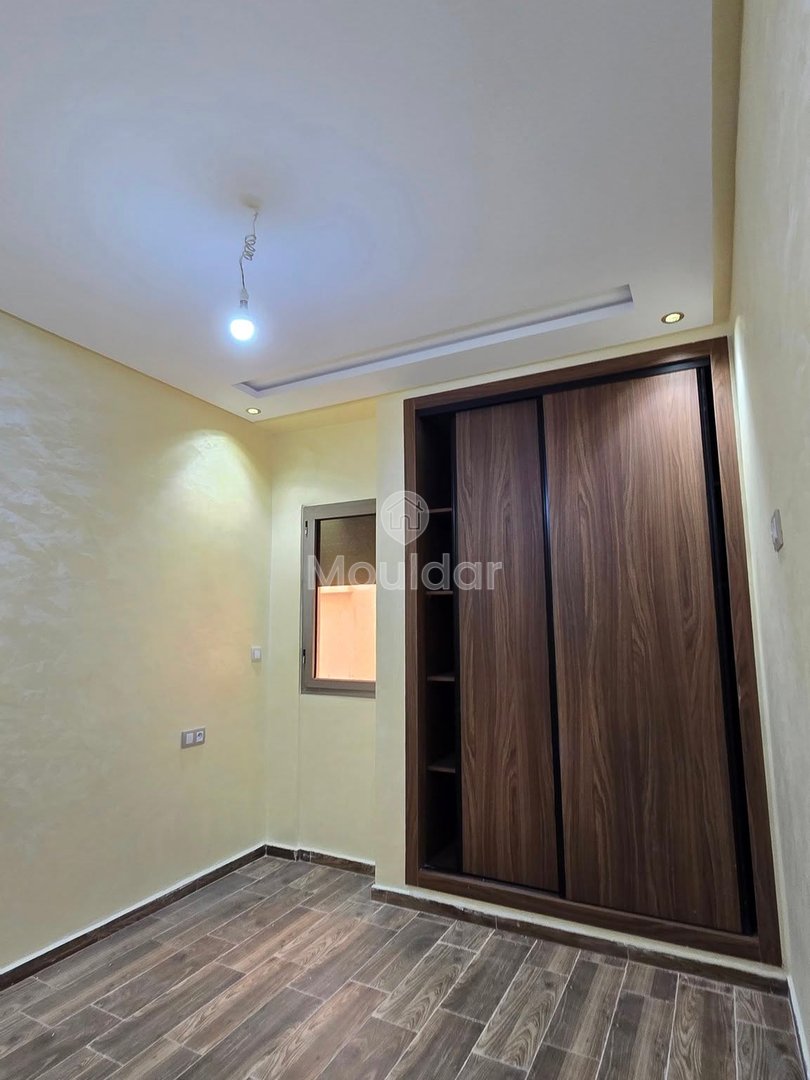 Deroua'da satılık daireler: 3 olağanüstü yatak odası - Photo 2