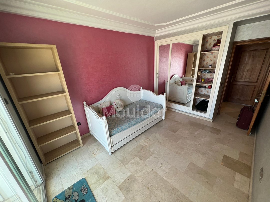 Charming 3-Bedroom Apartment for Sale in Casablanca - Racine - Photo 5