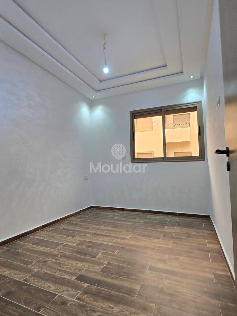 Deroua'da satılık daireler: 3 olağanüstü yatak odası - Photo 1