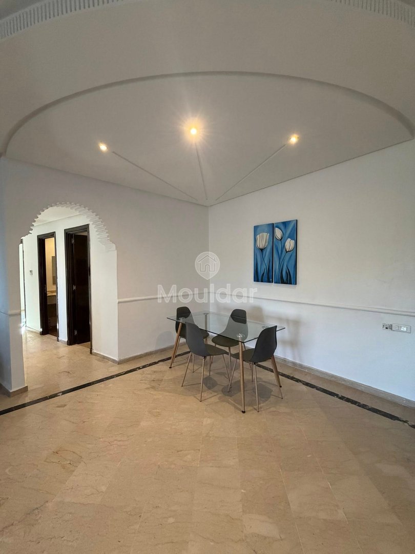 Appartements te huur in Marrakech, Guéliz - Photo 10