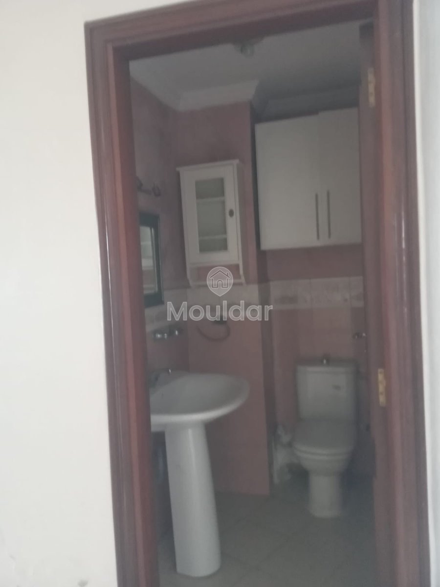 Mieszkanie do wynajęcia w Casablance - Photo 10