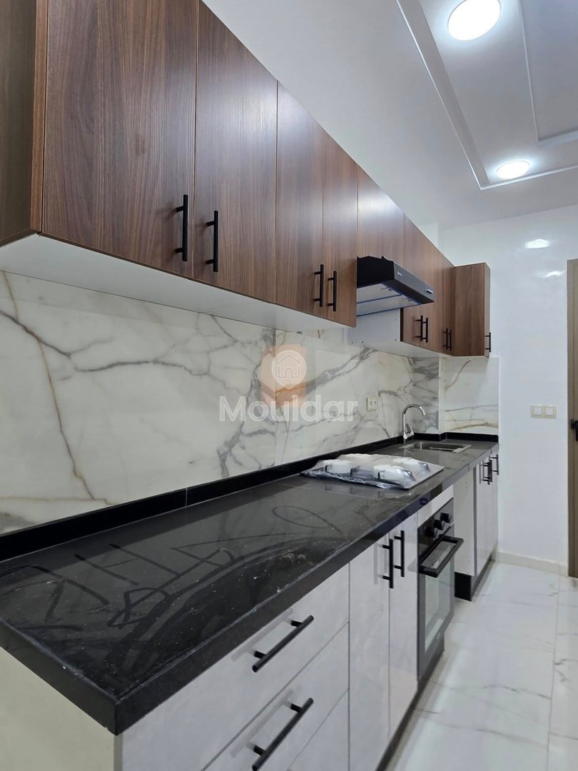 Deroua'da satılık daireler: 3 olağanüstü yatak odası - Photo 6