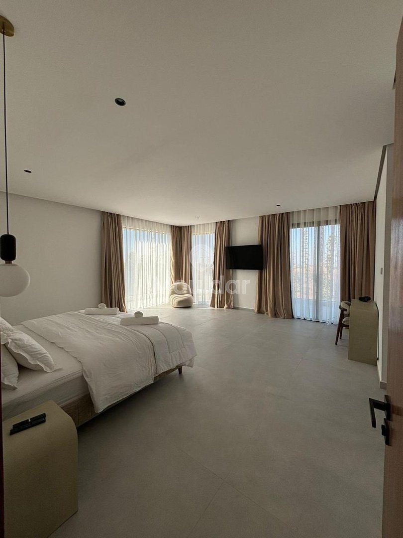 Villa zu vermieten in Marrakesch, Ourikastraße - Photo 7