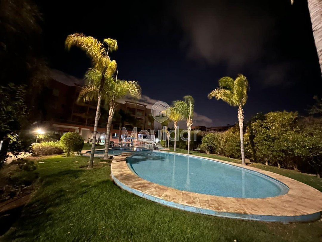 Appartements te huur in Marrakech, Guéliz - Photo 21