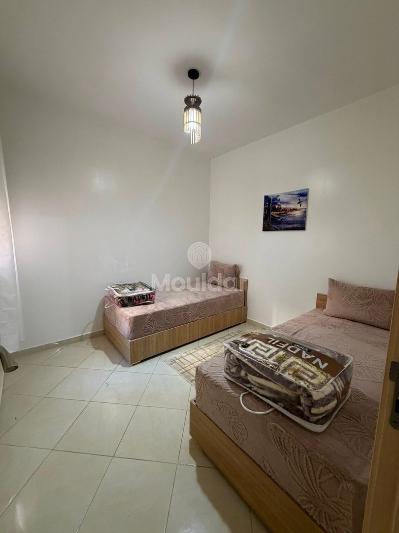 Appartement à louer à Marrakech, Allal El Fassi - Photo 7