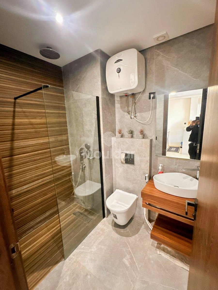 Studio do wynajęcia w Casablance, Oasis - Photo 8